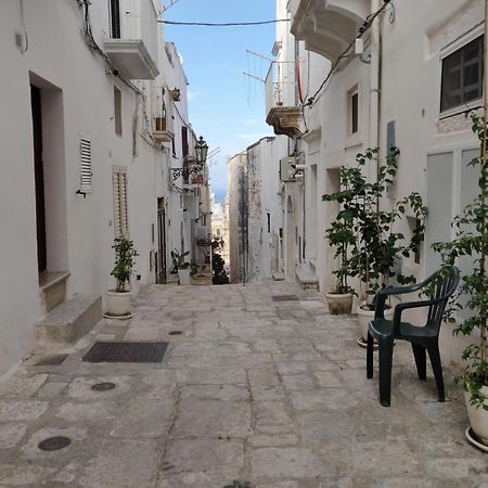 Casetta Centro Storico Ostuni 2 Екстериор снимка
